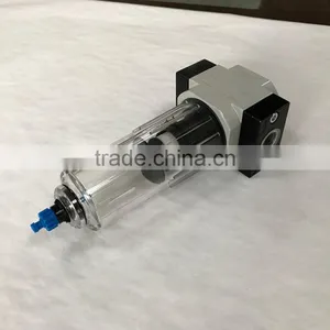 Direct JULY Factory Latest Compressed Air Filter for Sale thumbnail-3