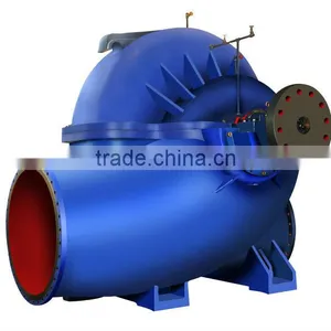 380v Water Centrifugal Pump thumbnail-4