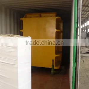 2017 New Stone Crushing Machine, Jaw Crushing Machine, Jaw Crusher Price thumbnail-3