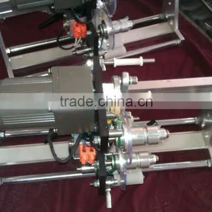 LT-50D Semi-Automatic Round Bottle Label Machine With Date Printer thumbnail-4