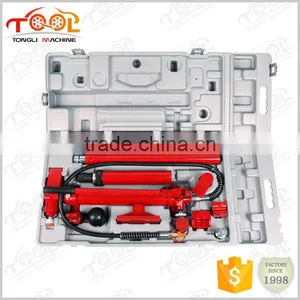 Worth Buying Wholesale 10 Ton Types of Hydraulic Jack thumbnail-1