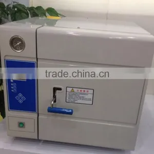Bluestone Clinic Autoclave thumbnail-2
