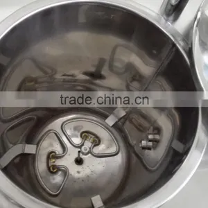 Bluestone Vertical Autoclave thumbnail-6
