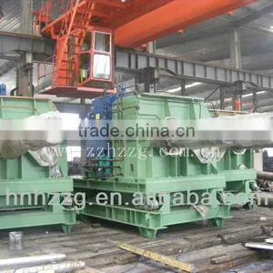 Supplying High Perfromance and High Efficiency Cable Coiler thumbnail-1