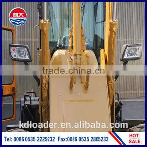 SALE! Mini Loader,Civil Engineering Equipment thumbnail-4