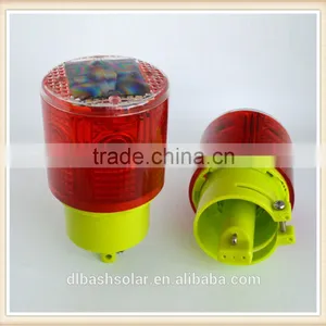 New Design Daytime Solar Aircraft Warning Light thumbnail-4