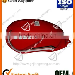 Wholesale Fuel Tank for Motorcycle Parts WY125 Chinese Brands thumbnail-4