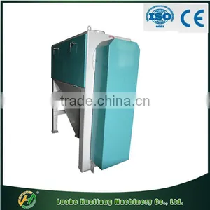 China Manufacturer Screw Wheat Brusher thumbnail-1