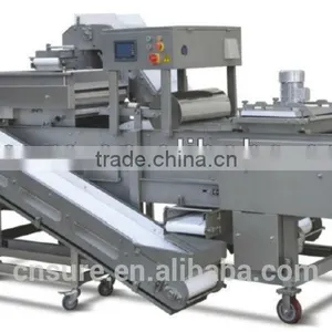 Breading Machinery Used for Coating Food thumbnail-3