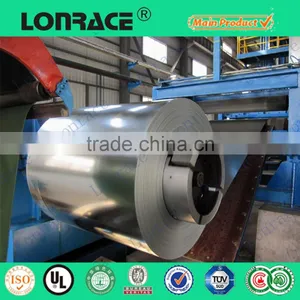 Galvanized Steel Coil/hot Rolled Steel Coil Dimensions thumbnail-2
