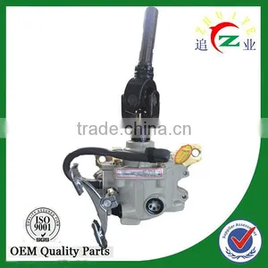 110cc Engine Three Wheels Motorcycle Reversing Gear Device thumbnail-1