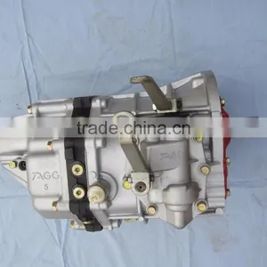 Transmission Gearbox for Toyota Hilux 4X2 4Y/3L/5L thumbnail-1