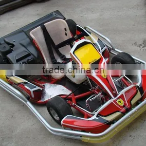 Cheap go Kart for Sale(200GK-4) thumbnail-1