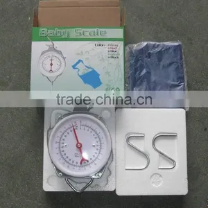 25kg Salter Baby Weighing Scale thumbnail-2