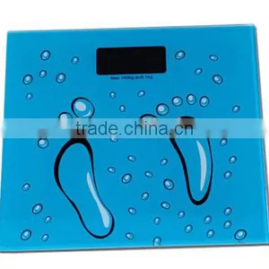 Cheapest Human Scale 180KG Hospital Weighing Scale thumbnail-2