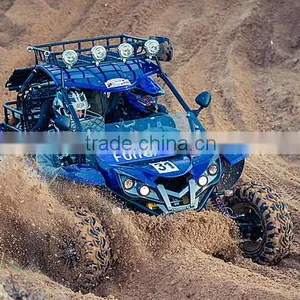 RL1100cc BUGGY Super Power 4x4 thumbnail-1
