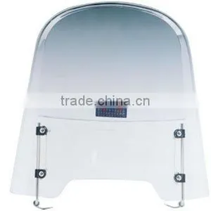 Motorcycle Windshield(windscreen,motor Windshield) thumbnail-1
