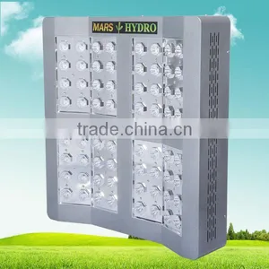 MarsHydro MarsPro CREE 256 Led Grow Light Ld-888 High Lumen 400w Led Grow Light Full Spectrum Dual Spectrum Led Grow Light thumbnail-1