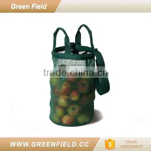 Green Field Foldable Harvest Bag Fruit Picking Bag thumbnail-1