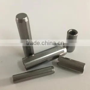 Hardware 304 Sus316 Starter Bushing, Solid Carbide Hardened Bushing Sleeve thumbnail-6