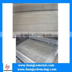 Stainless Steel Monel Cable Tray Wire Mesh thumbnail-2
