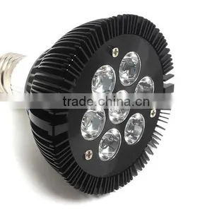 LED Grow Light 15W Plant Grow Lights E27 Growing Bulbs For Garden Greenhouse and Hydroponic Full Spectrum Growing Lamps thumbnail-3