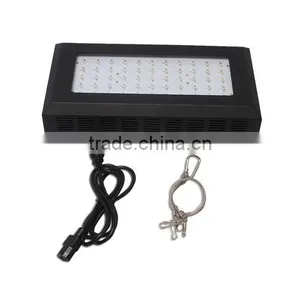 Aquaponic System 55x3w Full Spectrum Led Modules Grow Lamp 150w Led thumbnail-5