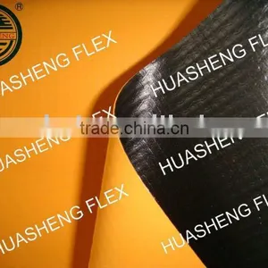 Vinyl Coated Truck Cover Tarpaulin thumbnail-1