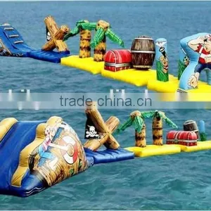 PVC Material for the Inflatable Boat thumbnail-2
