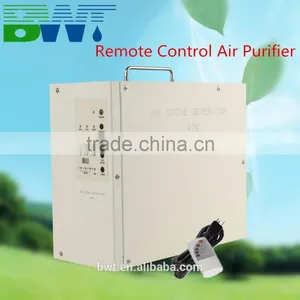 Portable Ozone Generator Air Machine for Removes Pet Odors thumbnail-1