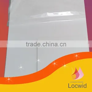 Locwid GRP/FRP Gel Coat Sheet Wall Panel Made in China thumbnail-1
