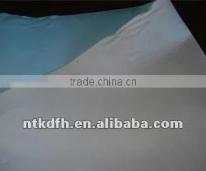 pe Film Coated With Airlaid Paper, Medical Bed Sheet thumbnail-1