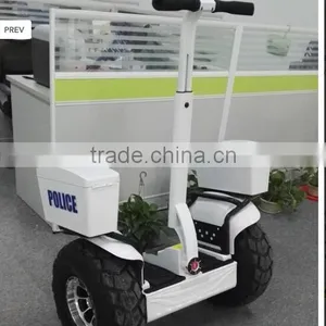 Leadway Lithium-ion Battery No Pollution and Zero Consumption off Road 4 Wheel Electric Bike(W5l+193a) thumbnail-3