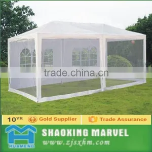Romantic Garden Wedding Tent With Gazebo thumbnail-1