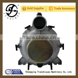 Hot Selling!! 3 Inch Sewage Gasoline Water Pump Trash Water Pump thumbnail-2