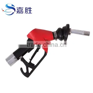 Best Designed Stainless Steel Vapor Recovery Fuel Nozzle thumbnail-1