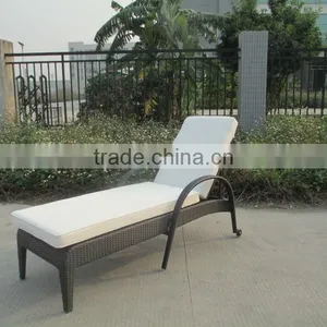 HK-garden Beach Lounge Chair FL008 thumbnail-1