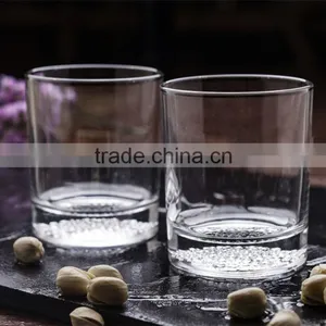 Old Fashion Shot Glasstea Cup Beer Glass Cup thumbnail-1