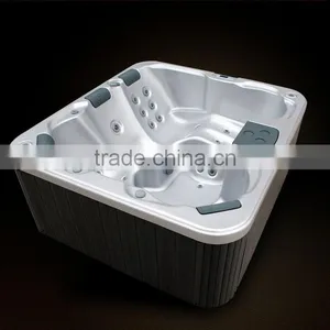 2013 New Style Oxygen Spa With 5 Seats (A510-K) thumbnail-1