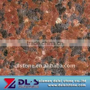 Red Granite Rock thumbnail-1