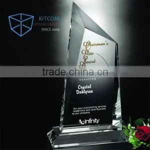 2016 Carved Crystal Sport Awards and Trophies thumbnail-1