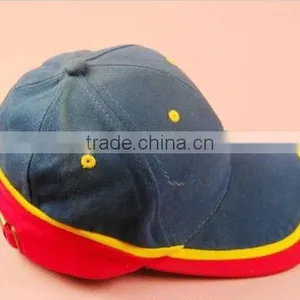 Denim Baseball Cap/cheap Baseball Caps thumbnail-3
