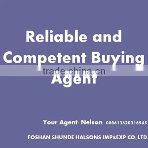 China Sourcing Agent, Shunde Furniture Buying Agent thumbnail-1