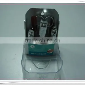 8PCS Professional Manicure & Pedicure Set thumbnail-2