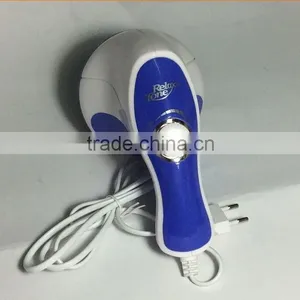 2015 New Arrival Relax & Spin Tone Body Massager Best For Slimming & Relaxing Body Electric Massager Vibrating Massager Portable thumbnail-4