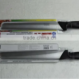 Stock Kitchenware Houseware, Kitchen Knife Stocklots Overstock Mincing Knife Bread Pizza Knife Close Out, Peeler Set Inventory thumbnail-1