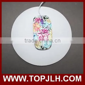 Custom Design Sublimation Printing Rubber Anti-slip Gaming Mouse Pad thumbnail-1