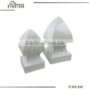 High Quality Fence Cap thumbnail-1