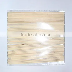 Eco-Friendly Feature and Solid Shape Reed Diffuser With Rattan Sticks thumbnail-3