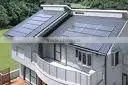 3KW Solar pv Cell Phone Charger MPPT High Efficiency thumbnail-2